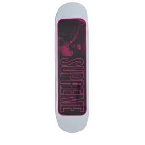 Supreme miles davis skateboard